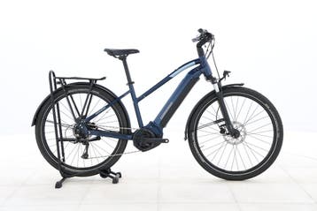 Winora YUCATAN 8 – 2022 – 150 - 160 cm, Fietsen en Brommers, Elektrische fietsen, Verzenden, Zo goed als nieuw