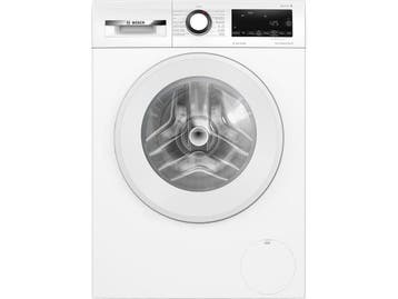 Bosch WGG244ZAFG - Serie 6 - Wasmachine 9 kg 1400 rpm Iron, Verzenden, Zo goed als nieuw