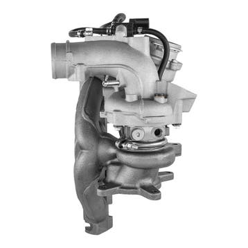 Upgrade Billet Turbo K04 geschikt voor VW Scirocco 2.0 CD..., Verzenden, Nieuw, Volkswagen