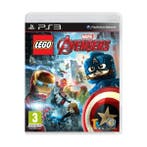 LEGO Marvel Avengers, Verzenden, Nieuw