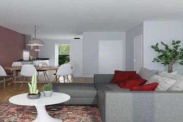 Huis Ellertsveldstraat in Eindhoven, Via bemiddelaar, Eindhoven, Overige soorten, Noord-Brabant