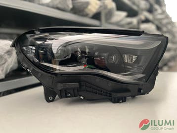 MERCEDES GLC W254 KOPLAMP RECHTS KPL A254906260, Verzenden, Gebruikt, Mercedes-Benz