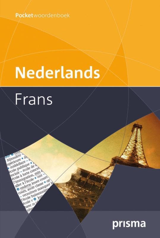 Nederlands Frans, 9789049100759, Boeken, Studieboeken en Cursussen, Zo goed als nieuw, HBO, Verzenden