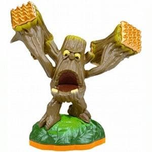 Giants - Stump Smash, Verzenden, Zo goed als nieuw