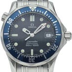 Omega - Seamaster300M Quartz 1.4 - 2561.80 - Heren -, Nieuw