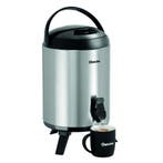 Bartscher Iso-Dispenser | RVS en Kunststof | 9L, Verzenden, Nieuw in verpakking