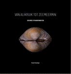 9789083202594 van Alikruik tot Zeemeermin, Verzenden, Nieuw, Frank Husslage