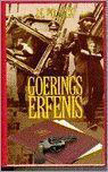 Goerings erfenis - Pollock, Boeken, Verzenden, Gelezen