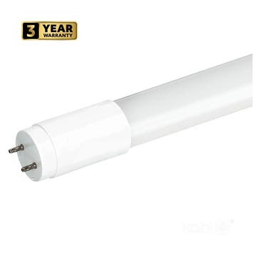 LED2B LED TL-buis T8 9W/840 1440lm | G13 | 590mm (604mm i..., Ophalen of Verzenden, Nieuw