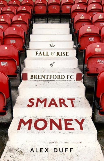 9781408719404 Smart Money Alex Duff, Verzenden, Nieuw, Alex Duff