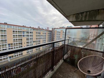 Te huur: Appartement Kipstraat in Rotterdam, Appartement, Rotterdam, Zuid-Holland