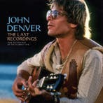 John Denver - The Last Recordings (Blue Seafoam Wave) - Colo, Ophalen of Verzenden, Nieuw in verpakking