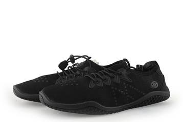 Dockers By Gerli Sneakers in maat 37 Zwart, Dockers By Gerli, Verzenden, Zwart, Sneakers of Gympen