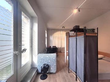 Te huur: Kamer Vogelzang in Eijsden