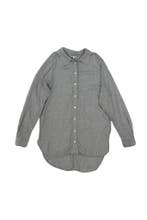 Tom Tailor Overhemd in maat S Grijs, Kleding | Heren, Truien en Vesten, Verzenden, Zo goed als nieuw, Overige kleuren, Tom Tailor