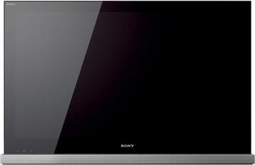 Sony KDL-40NX700F 40 inch LED 100 Hz TV, Ophalen, Zo goed als nieuw, 100 Hz, Full HD (1080p)