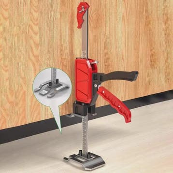 Robuuste Handlier Jack: Arbeidsbesparend Gereedschap voor Me, Verzenden, Nieuw