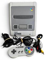 Nintendo - Snes - Nintendo - 1990 - Super Nintendo, Nieuw