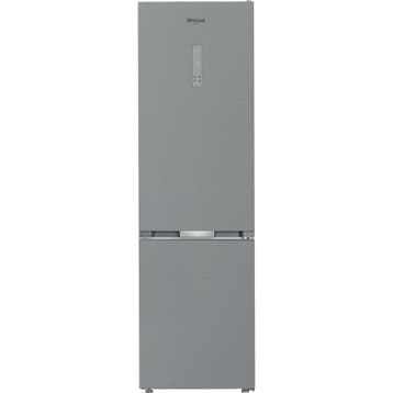 Whirlpool WHK 26403 XP6E Vrijstaand 355 l Roestvrijstaal619, Ophalen of Verzenden, Nieuw, 160 cm of meer