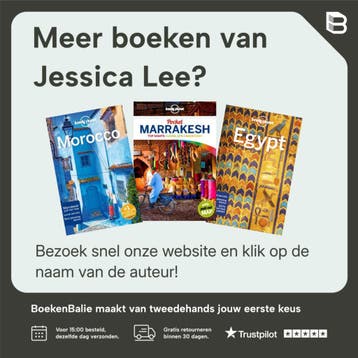 Turkey / Lonely Planet - Jessica Lee 9781786578006, Verzenden, Gelezen, Jessica Lee