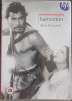 Rashomon (Akira Kurosawa)                   Gratis verzenden, Cd's en Dvd's, Vanaf 12 jaar, Verzenden, Zo goed als nieuw, Overige genres