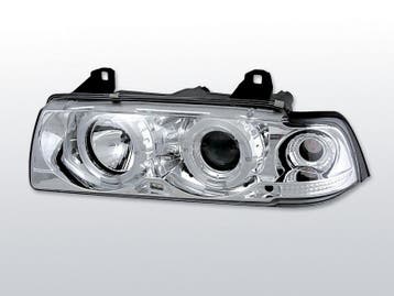 Carnamics Koplampen | BMW 3-serie Cabrio 93-99 2-d (E36) / 3, Verzenden, Nieuw