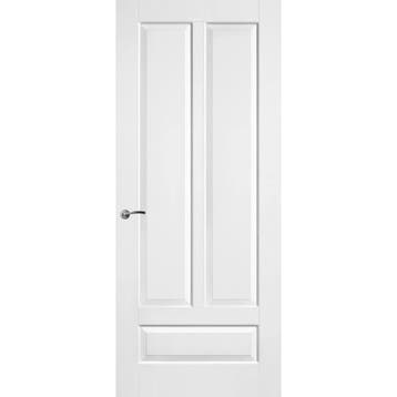 Skantrae binnendeur SKS1212 83x211,5 (Opdek linksdraaiend), 80 tot 100 cm, Binnendeur, Nieuw, Ophalen of Verzenden