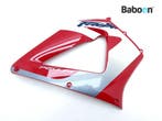 Zijkuipdeel Rechts Honda CBR 900 RR Fireblade 2000-2001, Verzenden, Gebruikt