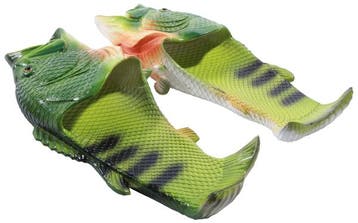 Fish Slippers 36/37, Verzenden, Nieuw, Overige typen