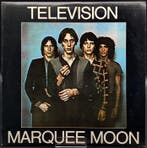 Television - Marquee Moon - Vinylplaat - Promo persing -, Nieuw in verpakking