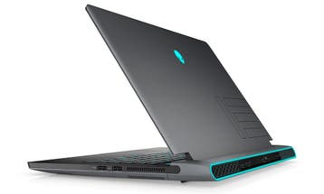 Alienware m15 R5 Gaming Laptop – 15.6 inch Full HD 165Hz,, Computers en Software, Ophalen of Verzenden, Nieuw