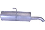 *Tip*  Einddemper PEUGEOT 306, Auto-onderdelen, Uitlaatsystemen, Ophalen of Verzenden, Nieuw, Peugeot