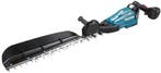 2dekans | Makita DUH604SZ Accu Heggenschaar - 60 cm - 18V, Ophalen of Verzenden, Zo goed als nieuw, Makita