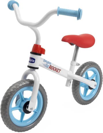 Lichtgewicht Loopfiets - Verstelbaar | Laatste Stuk!, Ophalen of Verzenden, Gebruikt, Loopfiets