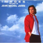 cd - Jean Michel Jarre - Images (The Best Of Jean Michel..., Verzenden, Zo goed als nieuw