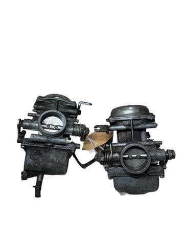 Carburateur Keihin · Kawasaki KZ305 / KZ305 LTD (1981-1988), Motoren, Ophalen, Nieuw