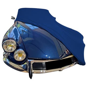 Autohoes voor Citroen ID/DS Chapron (1955-1975) Indoor BESTE, Ophalen of Verzenden, Nieuw, Op maat