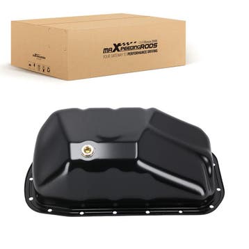 Oil pan geschikt voor Dacia Logan Sandero, Renault Clio K..., Verzenden, Nieuw, Dacia