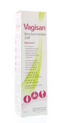 Vagisan Beschermende zalf, Diversen, Verpleegmiddelen, Verzenden, Nieuw