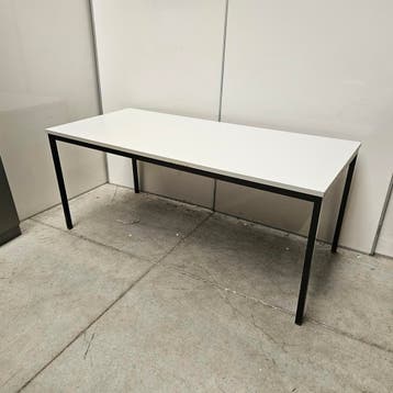 Inofec kantinetafel - 140x80 cm, Ophalen of Verzenden, Nieuw
