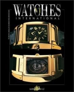 Watches International - Caroline Childers 9780847827220, Verzenden, Gelezen, Caroline Childers