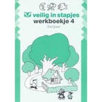 Veilig Leren Lezen (VLL) 1e maanversie Veilig in Stapjes wer, Verzenden, Nieuw