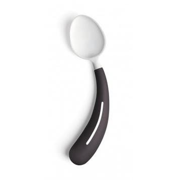 Henro-Grip® Bestek lepel zwart, Ophalen of Verzenden, Nieuw