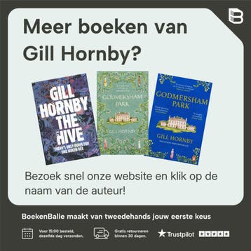 Het regime 9789000316427 Gill Hornby, Verzenden, Gelezen, Gill Hornby