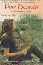 Voor Darwin en alle andere bavianen, Ophalen of Verzenden, Nieuw