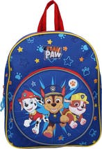 PAW Patrol Teamwork Rugzak - 6,9 l - Blauw, Verzenden, Nieuw