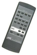 Afstandsbediening Jvc rm-sr207u, Ophalen of Verzenden, Nieuw, Origineel