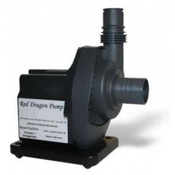 Red Dragon mini 2500, Dieren en Toebehoren, Ophalen of Verzenden, Nieuw