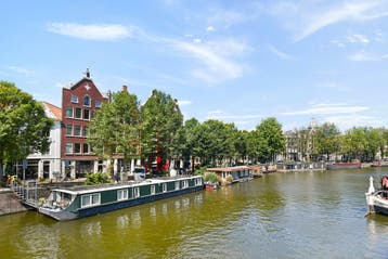Te huur: Appartement Kromme Waal in Amsterdam, Noord-Holland, Appartement, Amsterdam