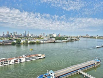 Te huur: Appartement Buitenbassinweg in Rotterdam, Appartement, Rotterdam, Zuid-Holland